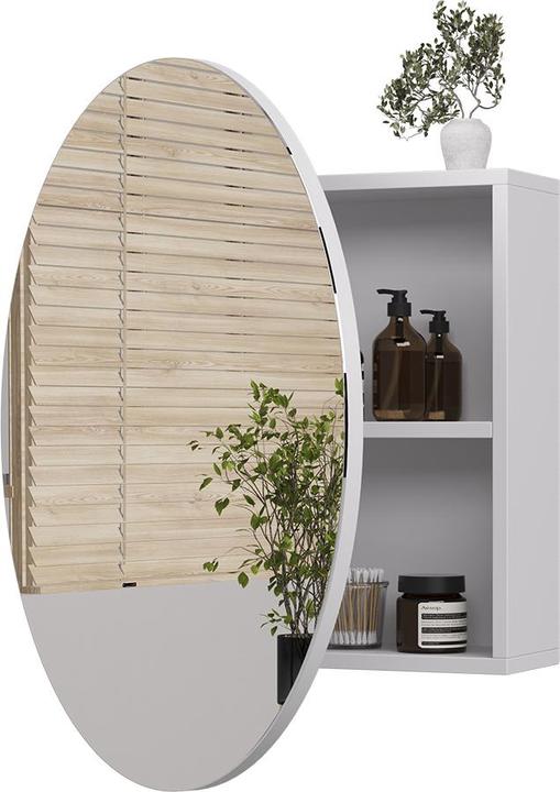 Immagine prodotto Vicco Loki (70 x 17.40 x 70 cm)