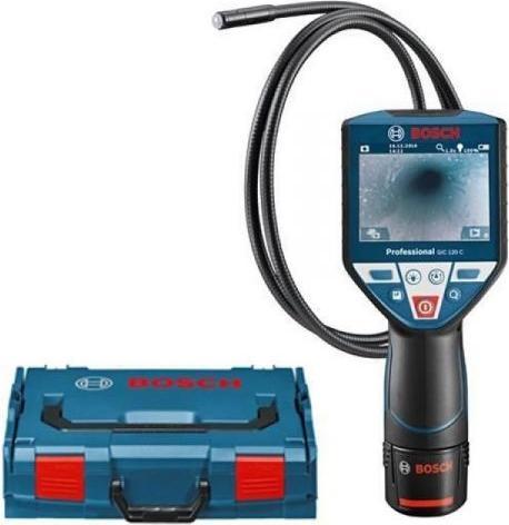 Immagine prodotto Bosch Professional Gic 120 C