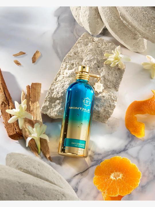 Actual product image Montale Day Dreams by Eau de Parfum Spray (Unisex) 100 ml (Eau de parfum, 100 ml)