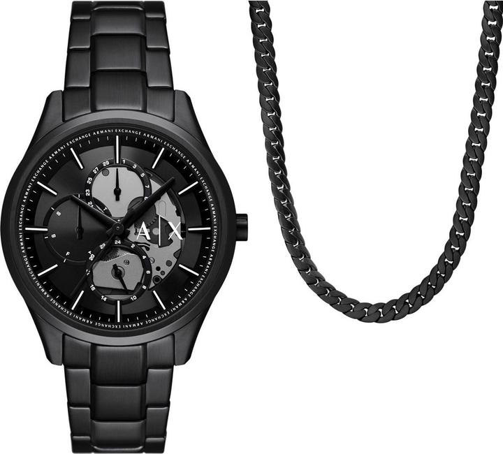 Produktbild Armani Exchange Dante (Analoguhr, 42 mm)
