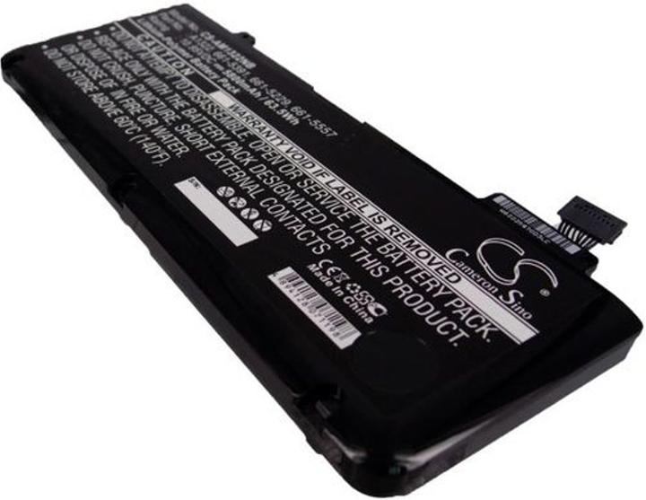 Produktbild NoName Battery for Apple MacBook Pro 13 etc