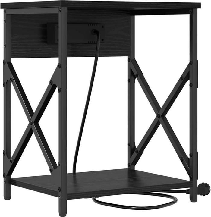 Immagine prodotto vidaXL Comodino (41 x 31 x 51 cm)