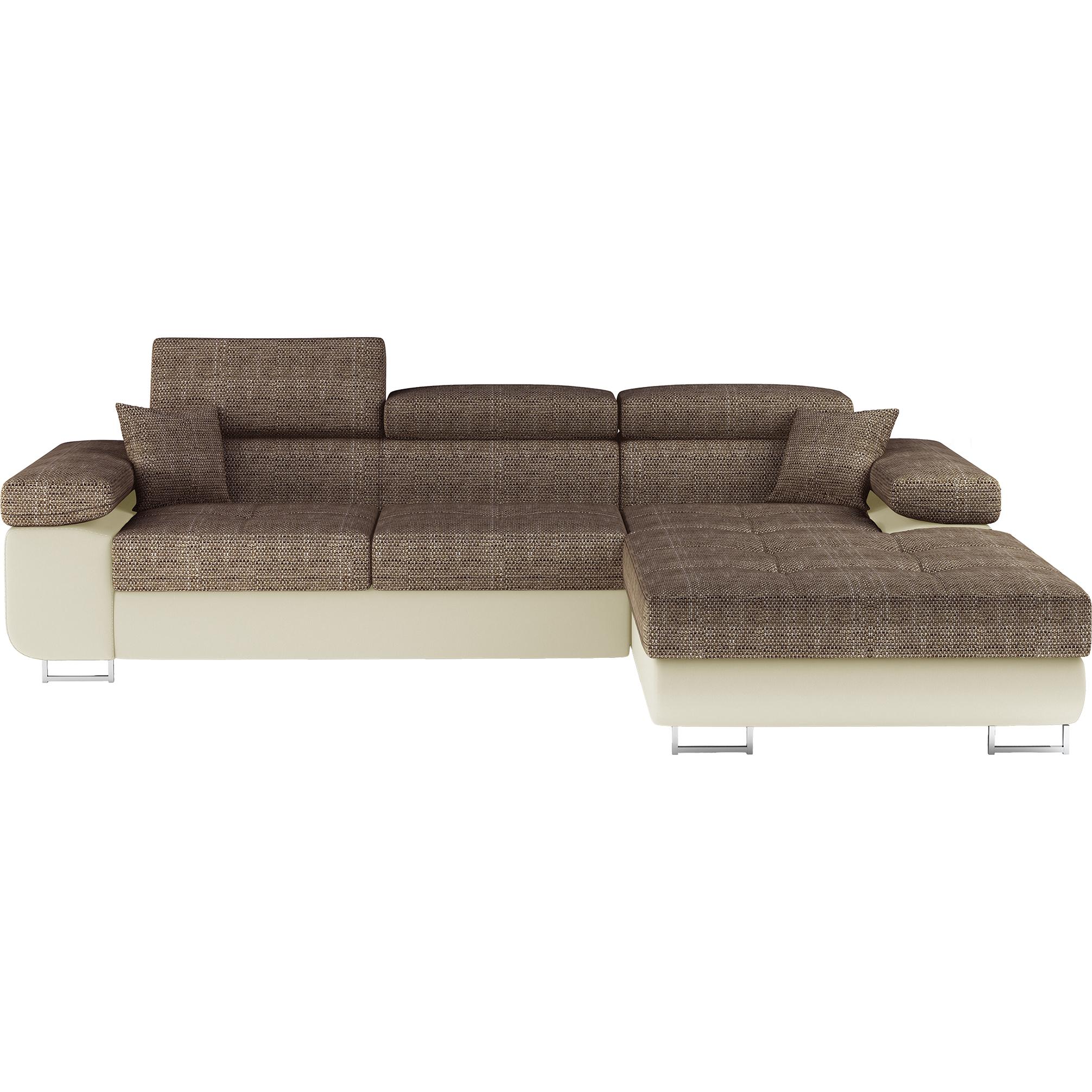 Thumbnail - ELTAP, Sofa, Armando (4-Sitzer, Bettsofa, Ecksofa)