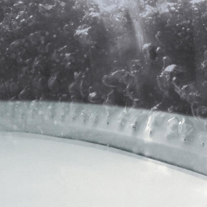 Produktbild Intex Pure SPA Bubble GreyWood XXL Deluxe (6 Personen)