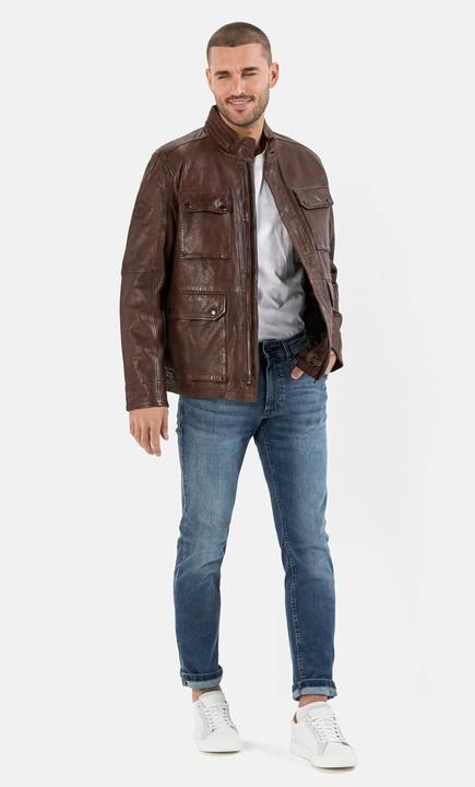 Immagine prodotto Camel Active fleXXXactive Slim Fit Denim (W30/L32)