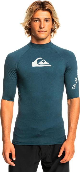 Image du produit Quiksilver M's ALL TIME SS (L)