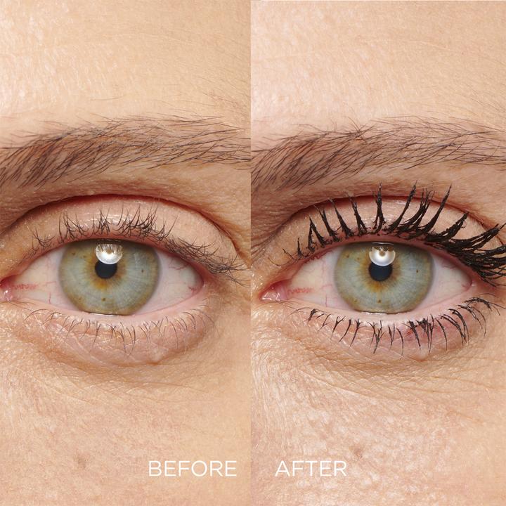Actual product image Clarins Wonder Volume XXL (01 Extreme Black)