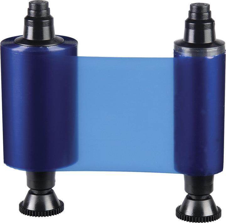 Productafbeelding Evolis Kleur lint, blauw