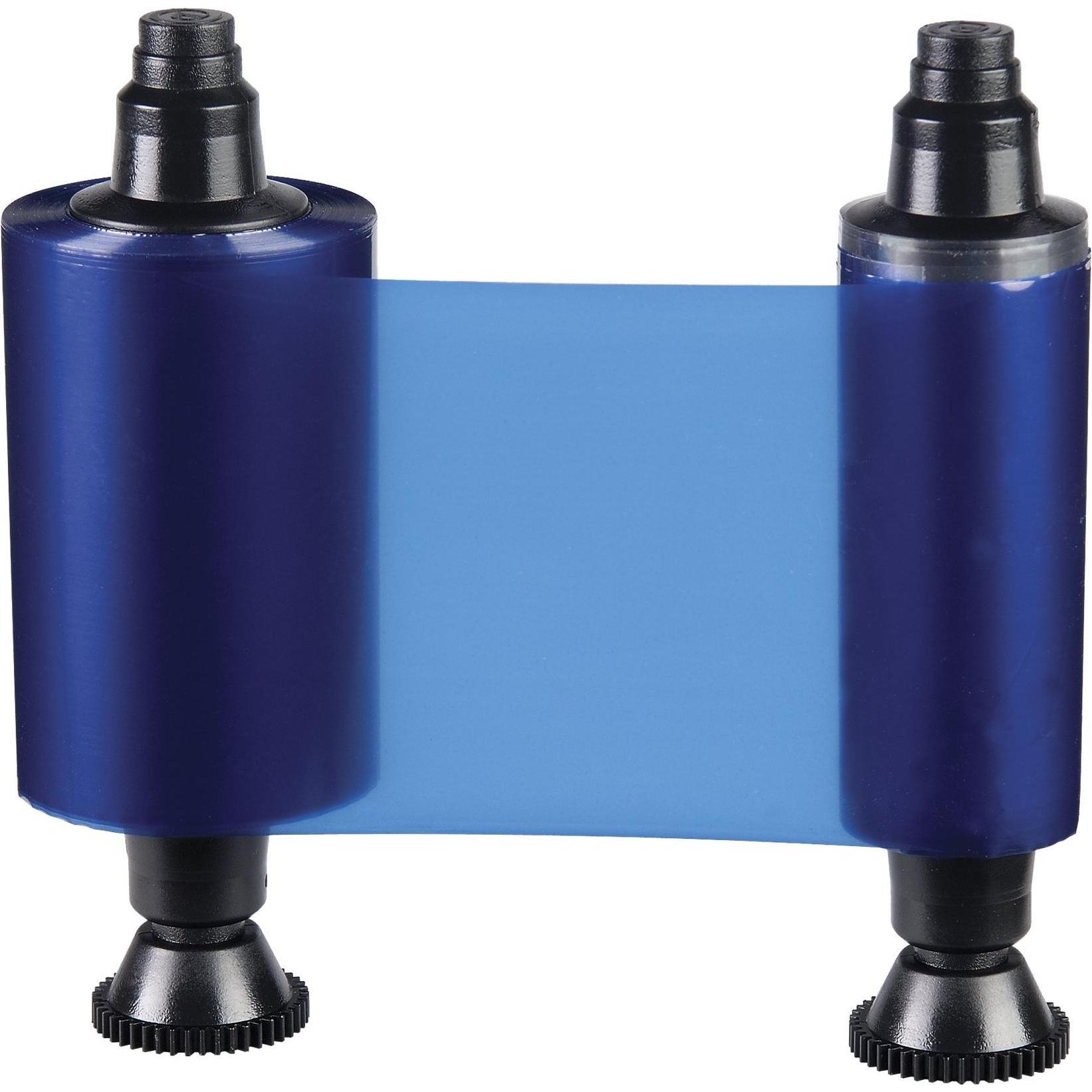 Thumbnail - Evolis, Schreibmaschine Zubehör, Colour ribbon, blue