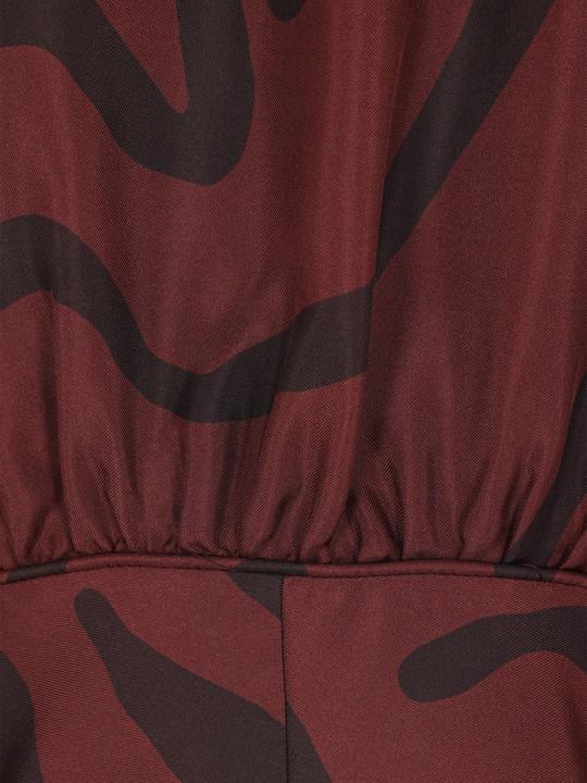 Image du produit Raquel Diniz Abiti Bordeaux (42)