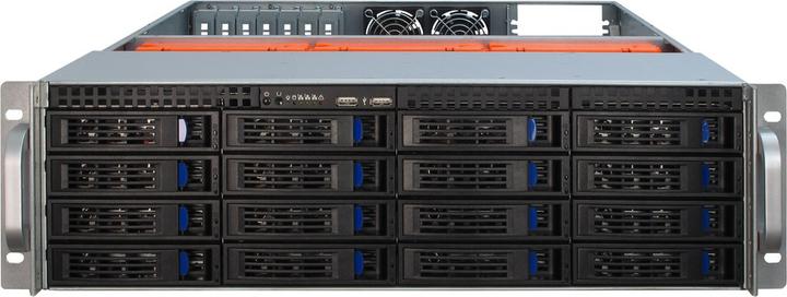 Productafbeelding Intertech 3U-3416 rek