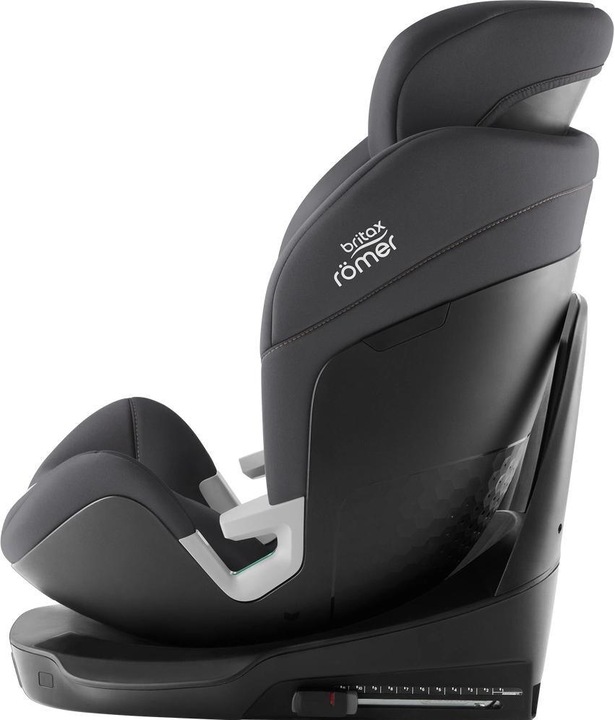 Productafbeelding Britax Römer Draaibaar (Reboarder, ECE R129/i-Size standaard)