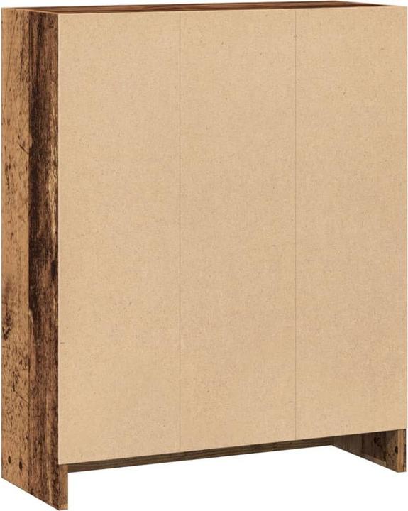 Produktbild vidaXL Claiborn (60 x 24 x 76 cm)