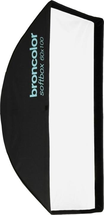 Actual product image Broncolor Softbox 60 x 100 cm (Soft boxes)