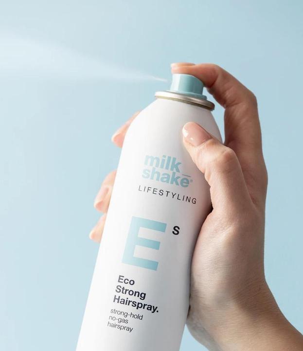 Image du produit Milk_Shake Eco Strong Lifestyling (250 ml)