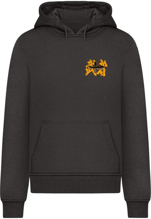 Produktbild Mister Tee MisterTee Warrior For Peace Hoody - 201293 (XL)