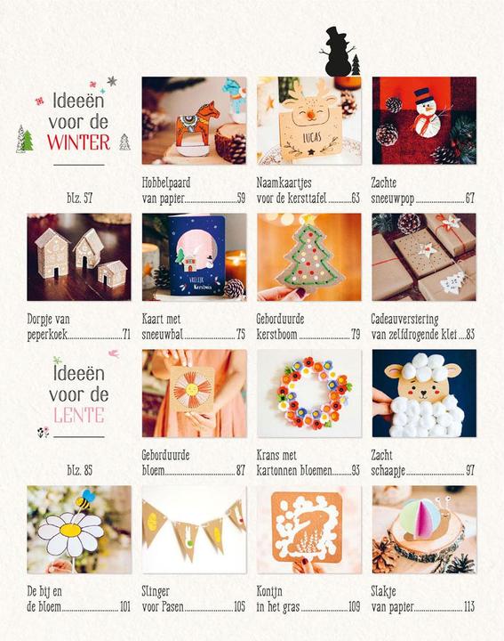 Image du produit le grand livre de bricolage pour les jours de pluie