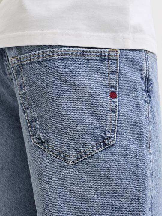 Actual product image Jack & Jones Rddrelaxed Royal Shorts Re 266 Noos (XXL)