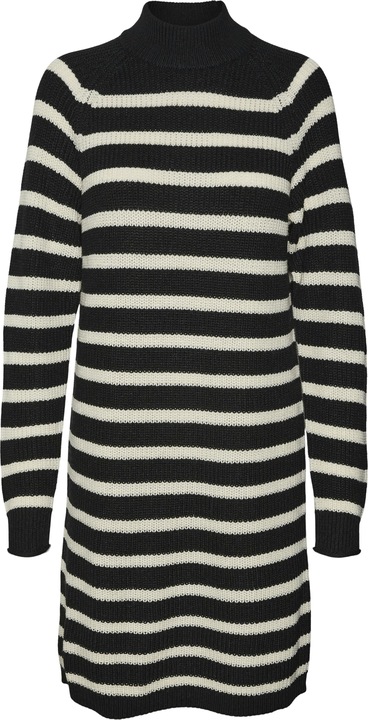 Actual product image Vero Moda VMFABULOUS Kurzes Kleid Strickkleid (L)