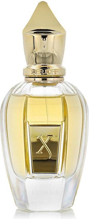 XerJoff 17/17 Stone Label Homme by (Eau de Parfum, 50 ml)
