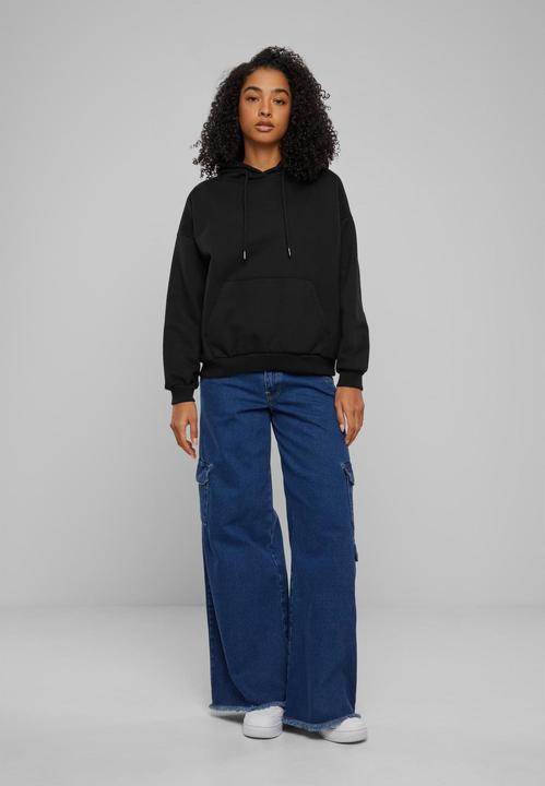 Produktbild Urban Classics Ladies Oversized Ultra Heavy Hoody - 138263 (S)