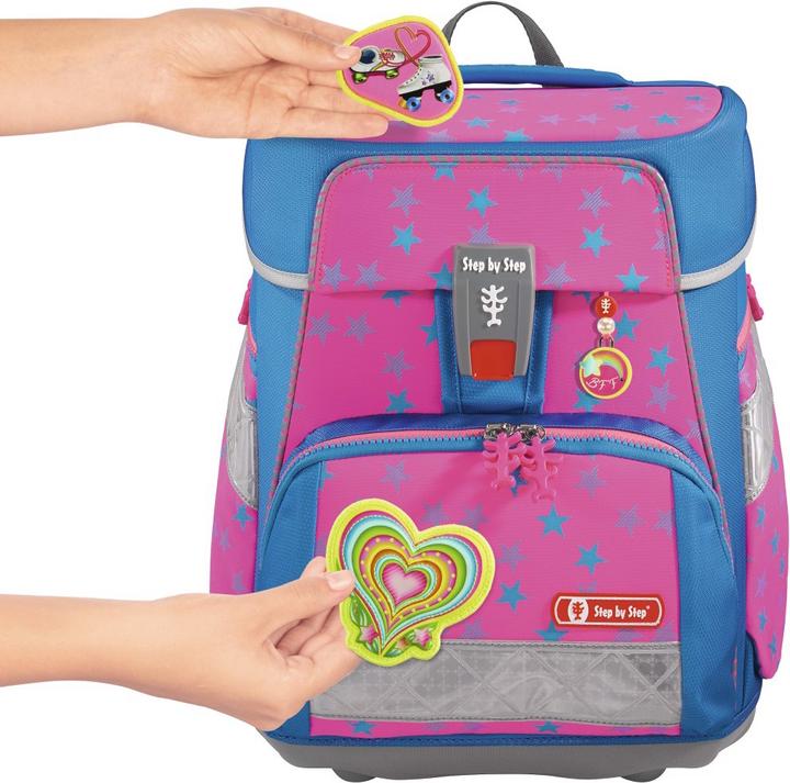 Image du produit Step by Step Magic Mags Freaky Heartbeat