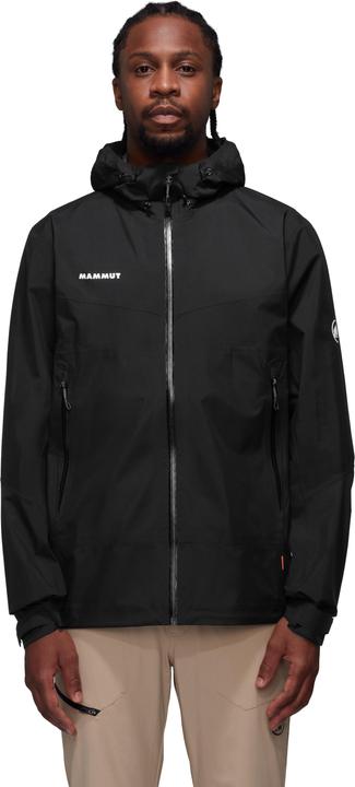 Image du produit Mammut Convey Tour HS Hooded Jacket Men (XXS)