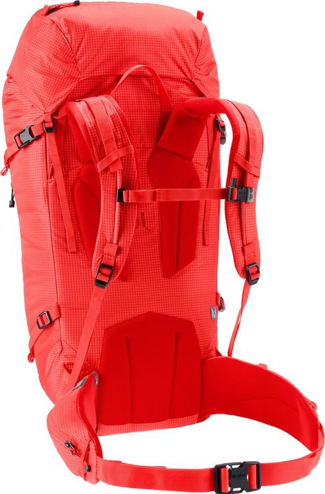 Actual product image Deuter Guide 42 + 6 (42 l)