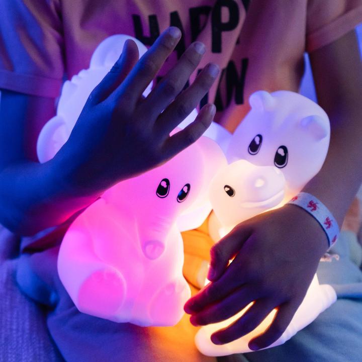 Actual product image Kidywolf Elephant