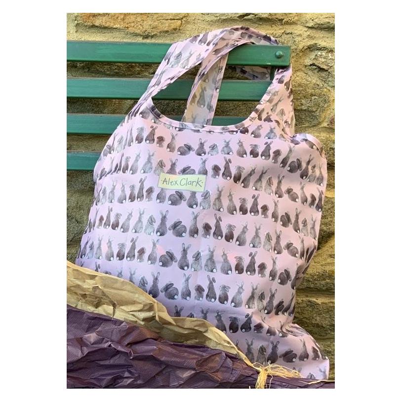 Teka, Tas, Einkaufstasche RE03 Kaninchen Einkaufstasche