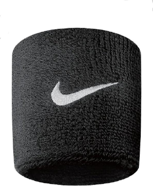 Immagine prodotto Nike Braccialetto (4% Gomma, 11% poliestere, 12% Nylon, 1% elastan, 72% cotone)