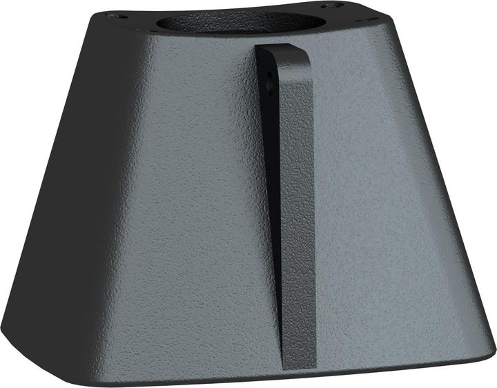 Actual product image Schneider Electric Protective collar for pushbutton switch