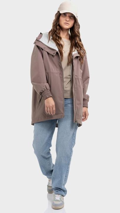 Actual product image Schöffel Parka Style Bohorok WMS (M)