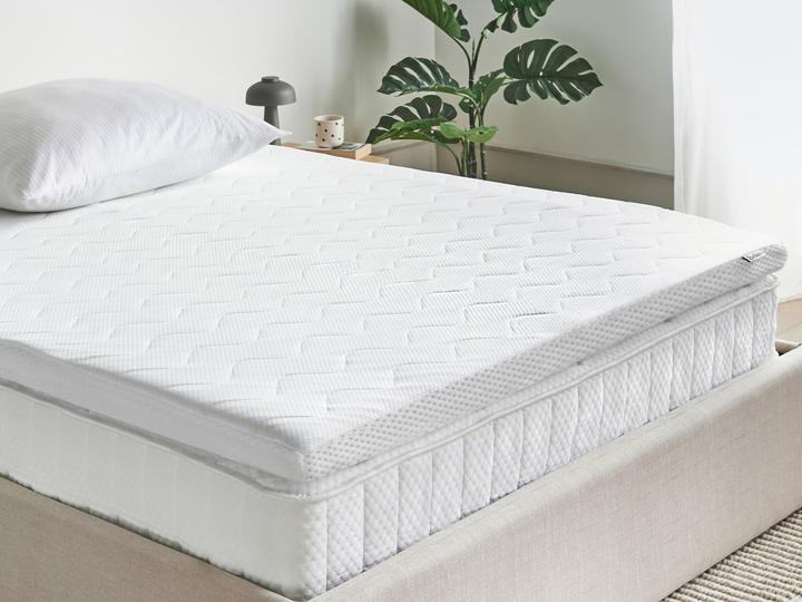 Actual product image Beliani Frosty (140 x 200)