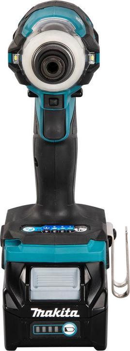 Productafbeelding Makita TD001GD201