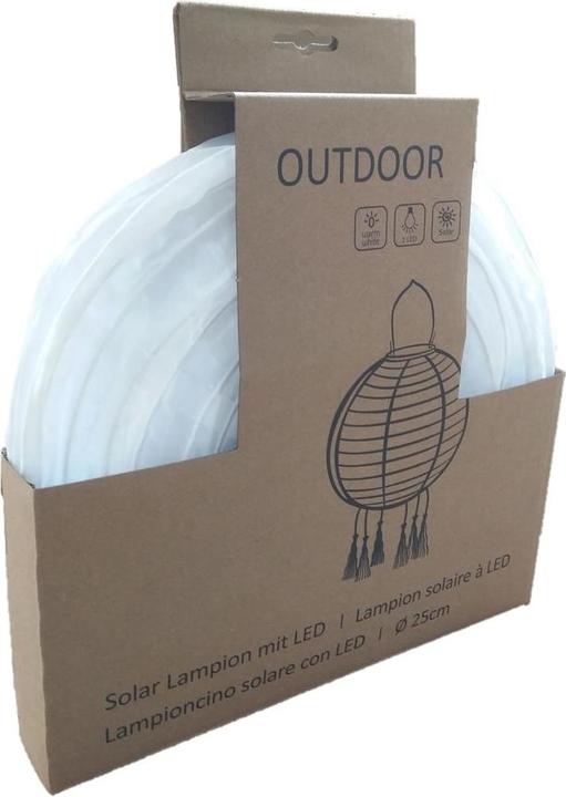 Produktbild GuGus LED Solar (0.25 m)