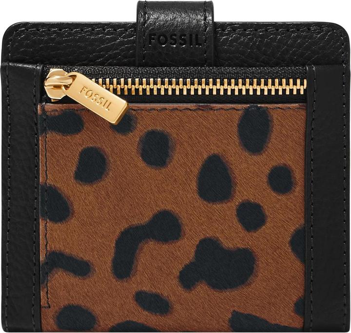 Actual product image Fossil Harwell Small Tab Bifold