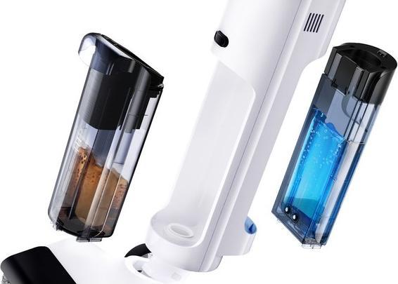 Actual product image Xiaomi Truclean W20