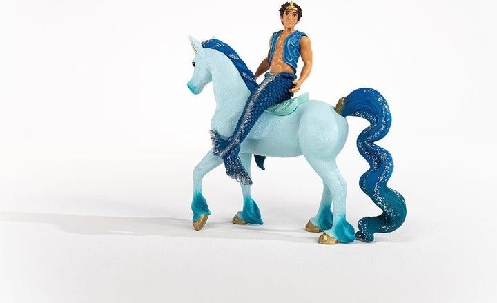 Image du produit Schleich Bayala Aryon Sur Sa Licorne