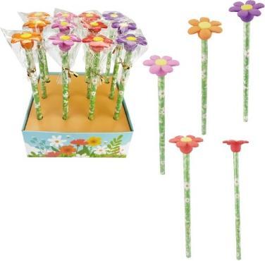 Produktbild Roost Bleistift Blume (HB)