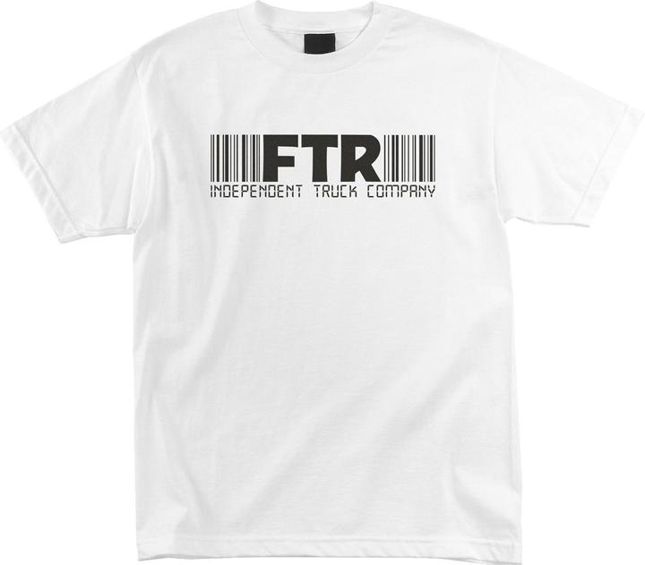 Immagine prodotto Independent FTR Barcode T-Shirt (L)