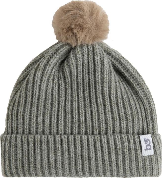Actual product image Baby's only Hat with pompon Cool