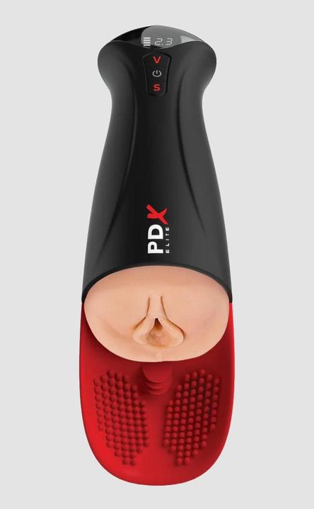 Produktbild Pipedream Fuck-O-Matic Pro