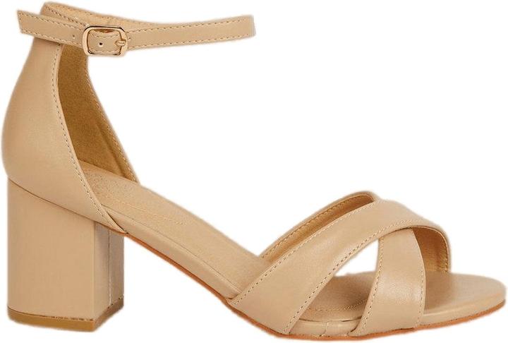 Produktbild Good For The Sole Sandalen Annie Unifarben (36)