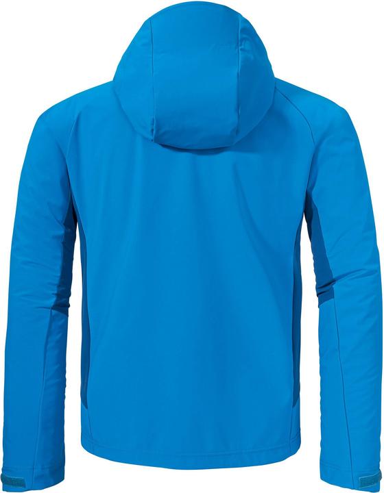 Immagine prodotto Schöffel Softshell Jk Style Blaueis MNS (46, S)