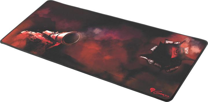 Actual product image Genesis Carbon 500 Tank (XXL)