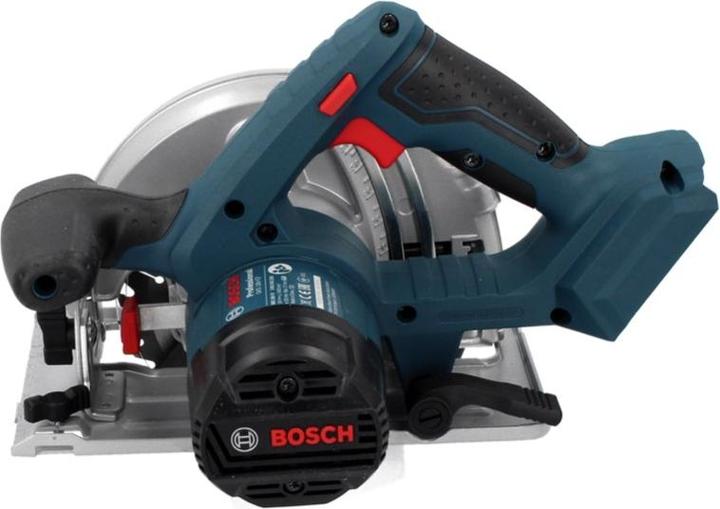 Actual product image Bosch Professional Gks 18v-57