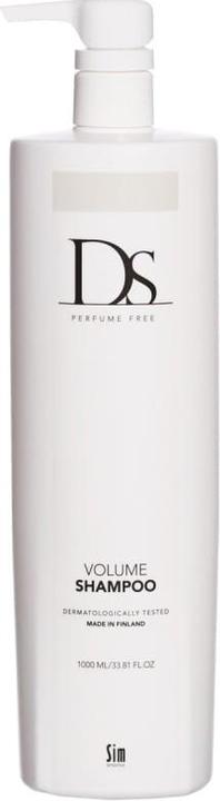 DS Sim Sensitive Volume Shampoo 1000 ml (1000 ml, Liquid shampoo)