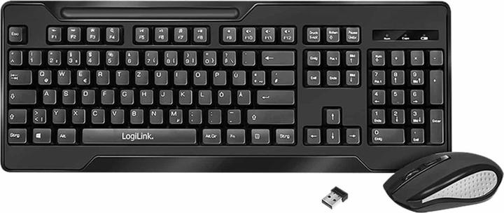 Keyboard
