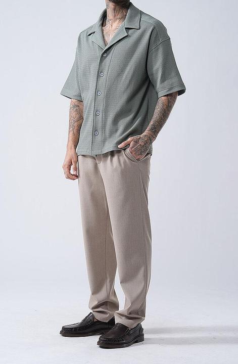 Produktbild Drykorn Poloshirt BASIL (M)